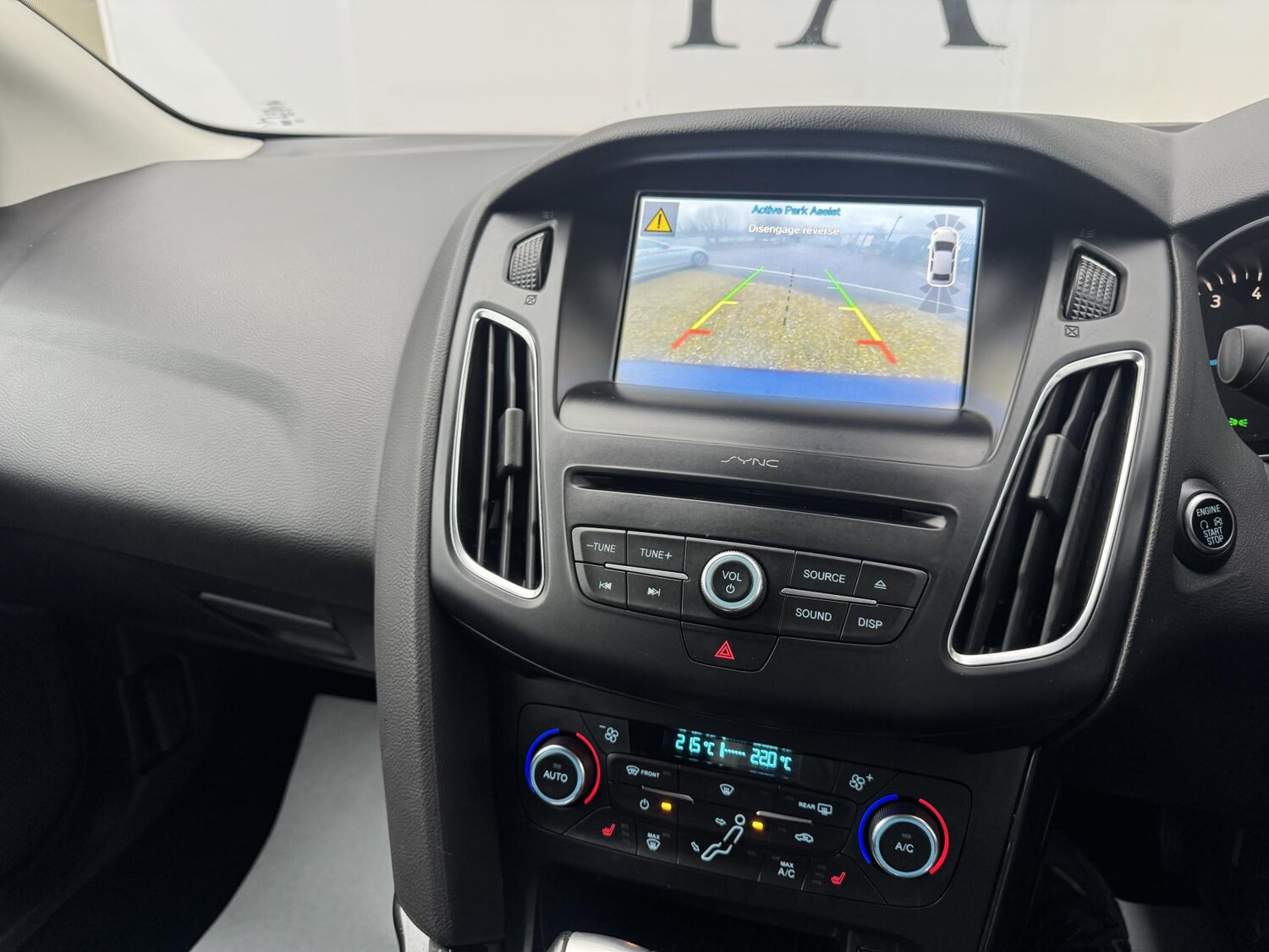 Used Ford Focus 2018 for sale - 76640745: Photo 19