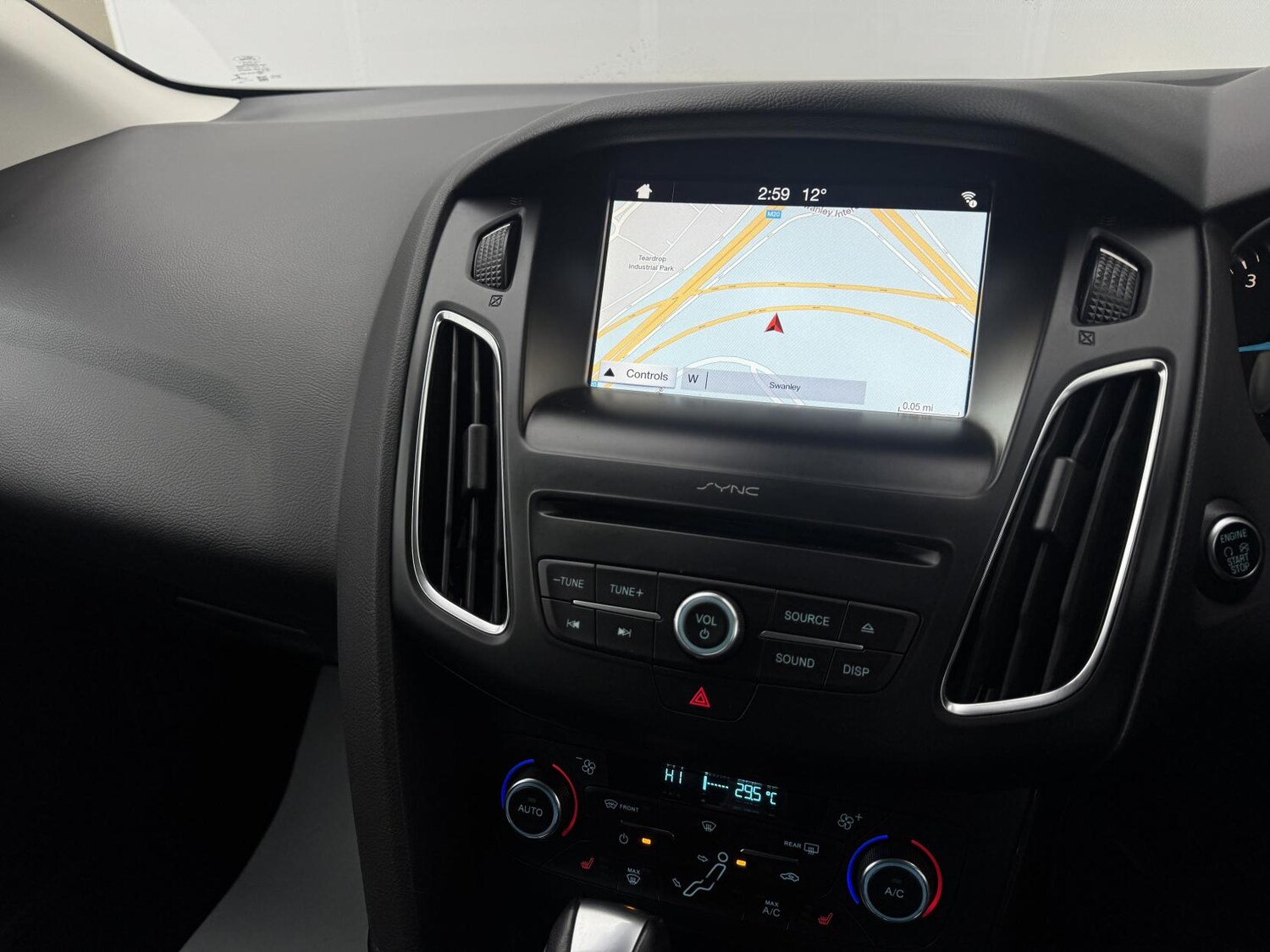 Used Ford Focus 2018 for sale - 76640745: Photo 20