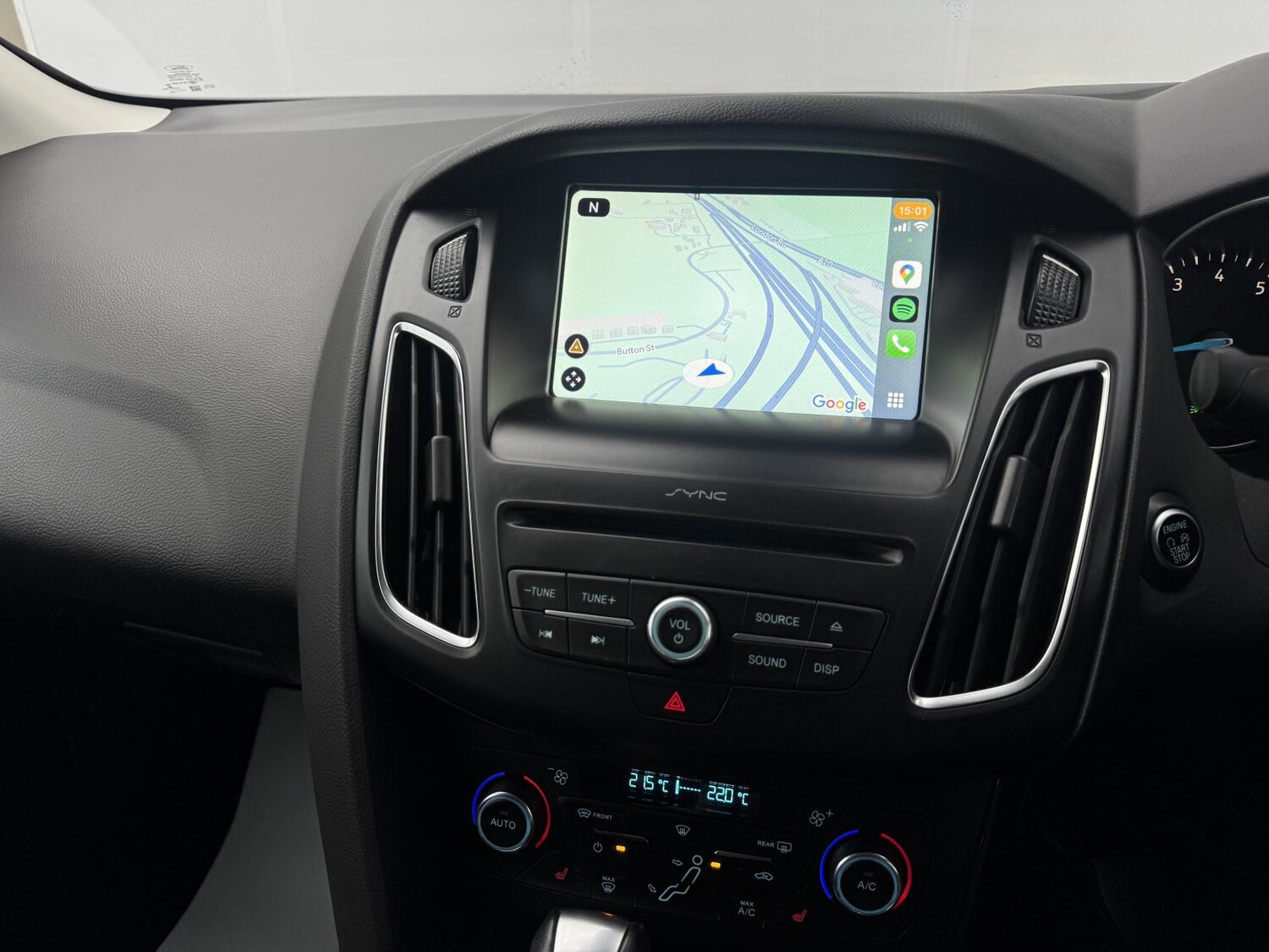 Used Ford Focus 2018 for sale - 76640745: Photo 21