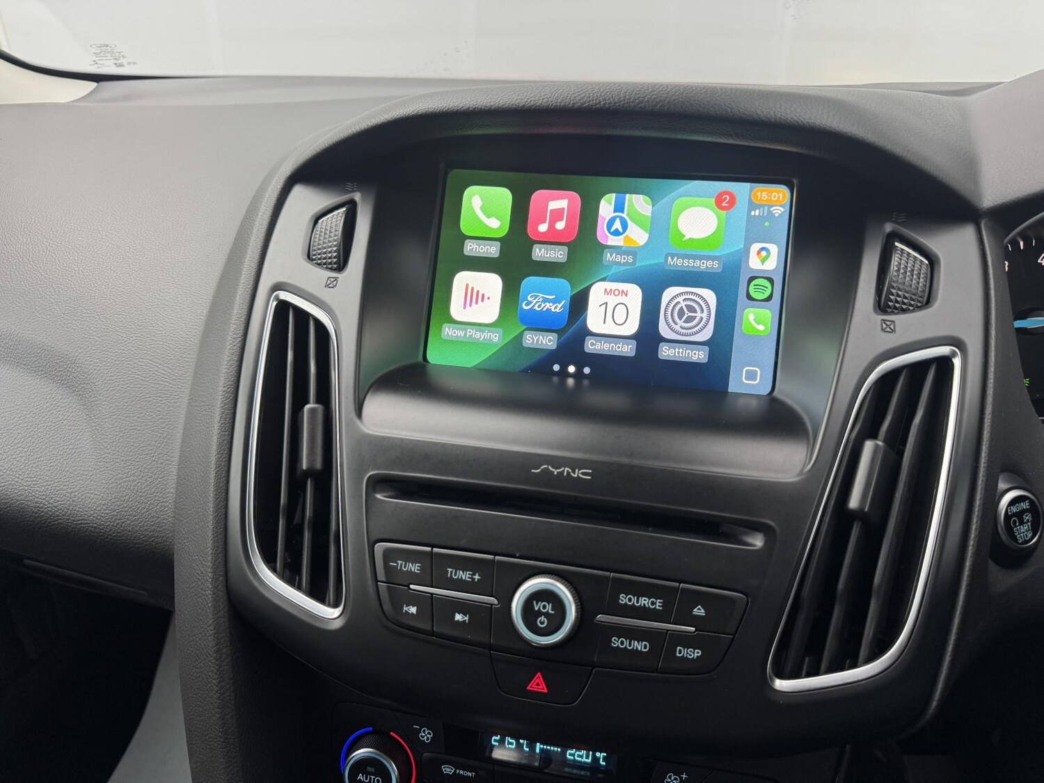 Used Ford Focus 2018 for sale - 76640745: Photo 22