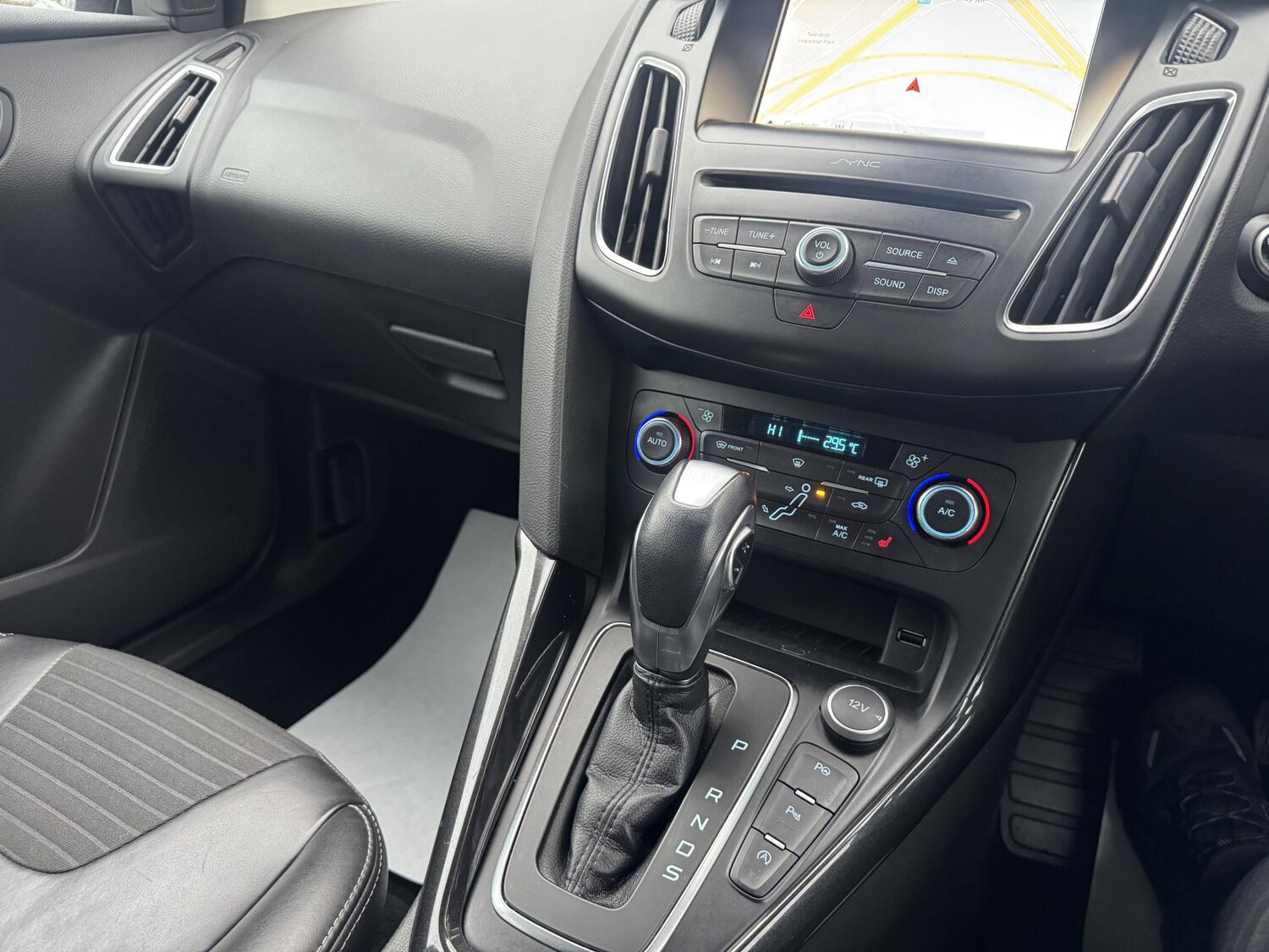 Used Ford Focus 2018 for sale - 76640745: Photo 23