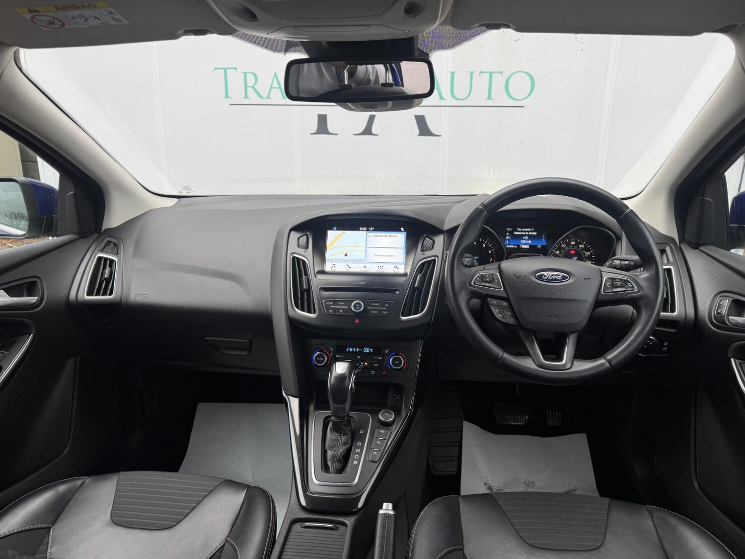 Used Ford Focus 2018 for sale - 76640745: Photo 24