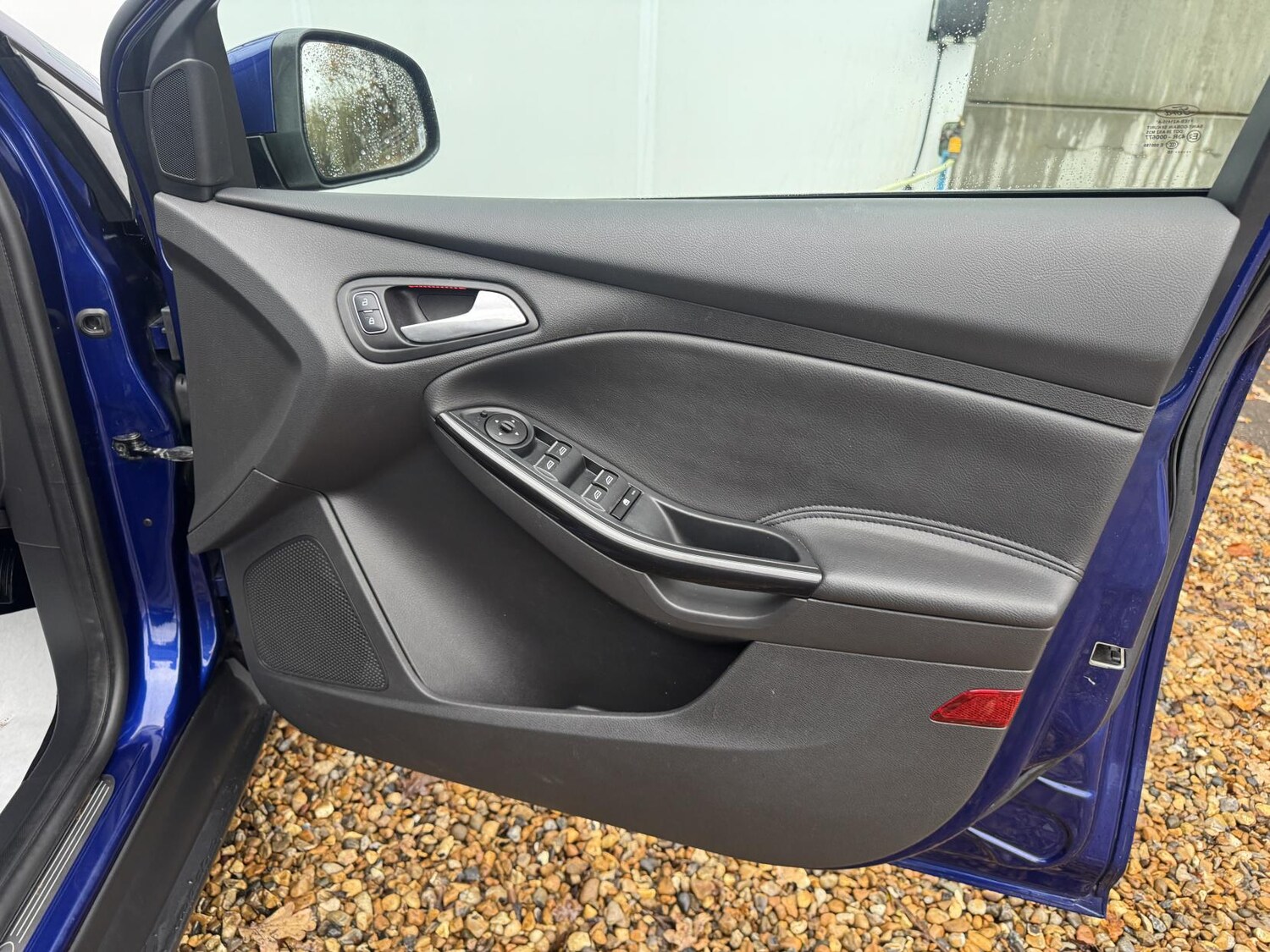 Used Ford Focus 2018 for sale - 76640745: Photo 26