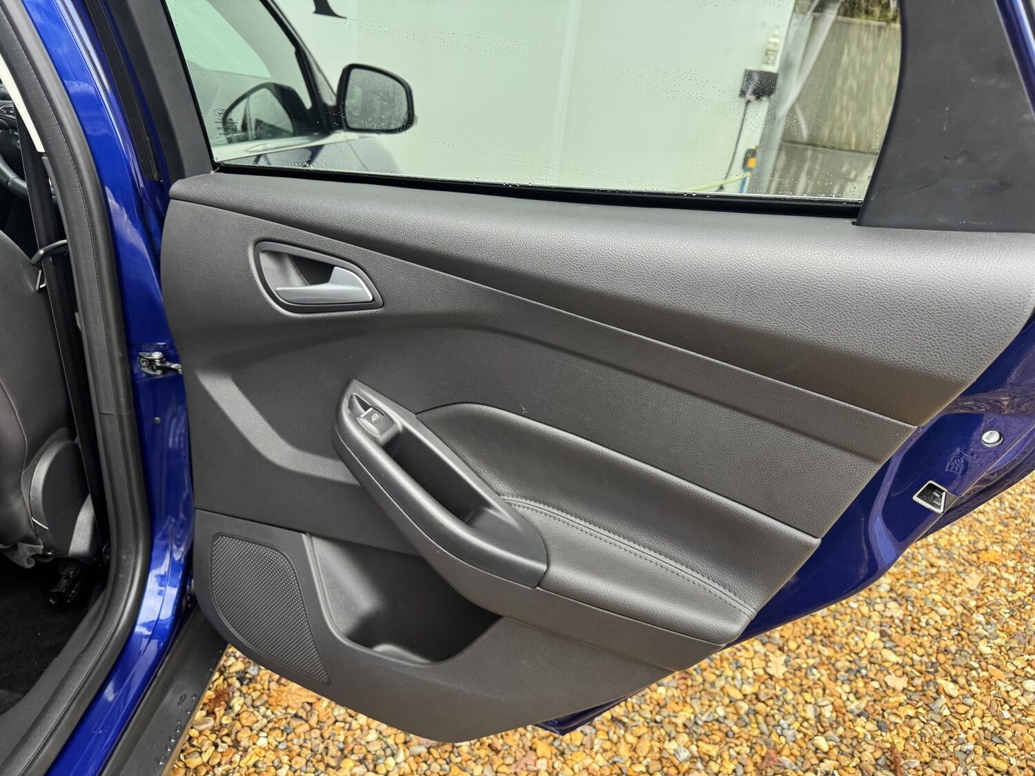 Used Ford Focus 2018 for sale - 76640745: Photo 27