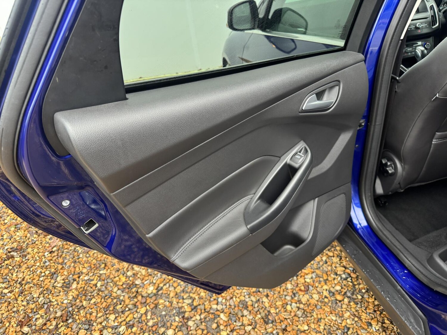 Used Ford Focus 2018 for sale - 76640745: Photo 28