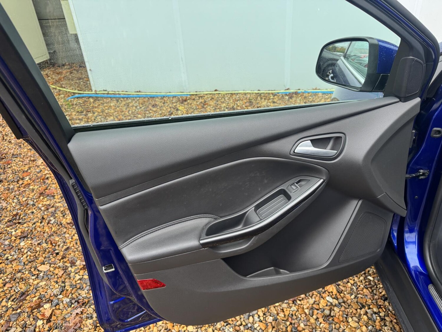 Used Ford Focus 2018 for sale - 76640745: Photo 29