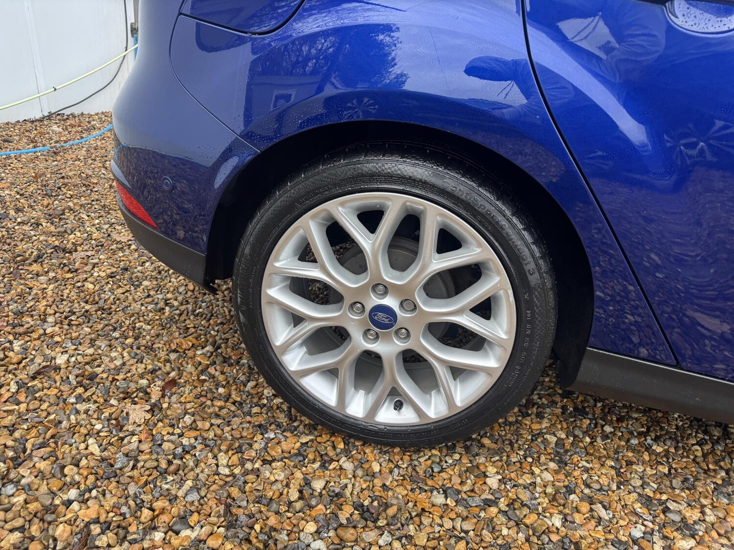 Used Ford Focus 2018 for sale - 76640745: Photo 33