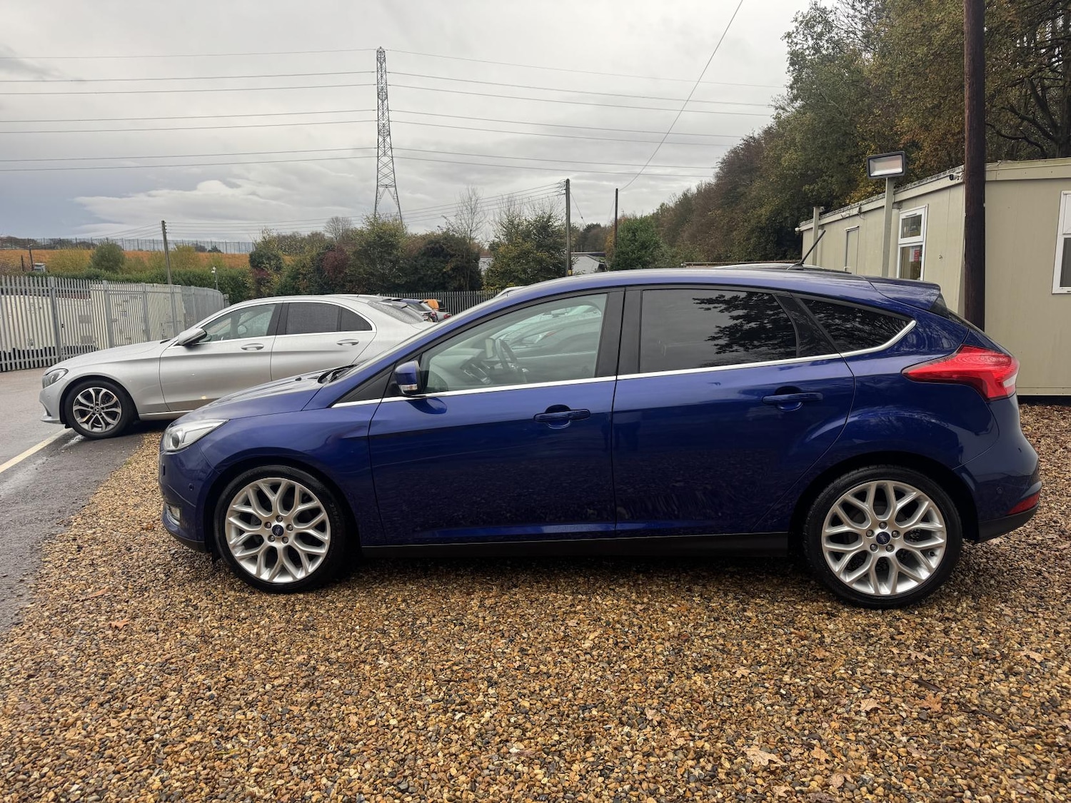 Used Ford Focus 2018 for sale - 76640745: Photo 5