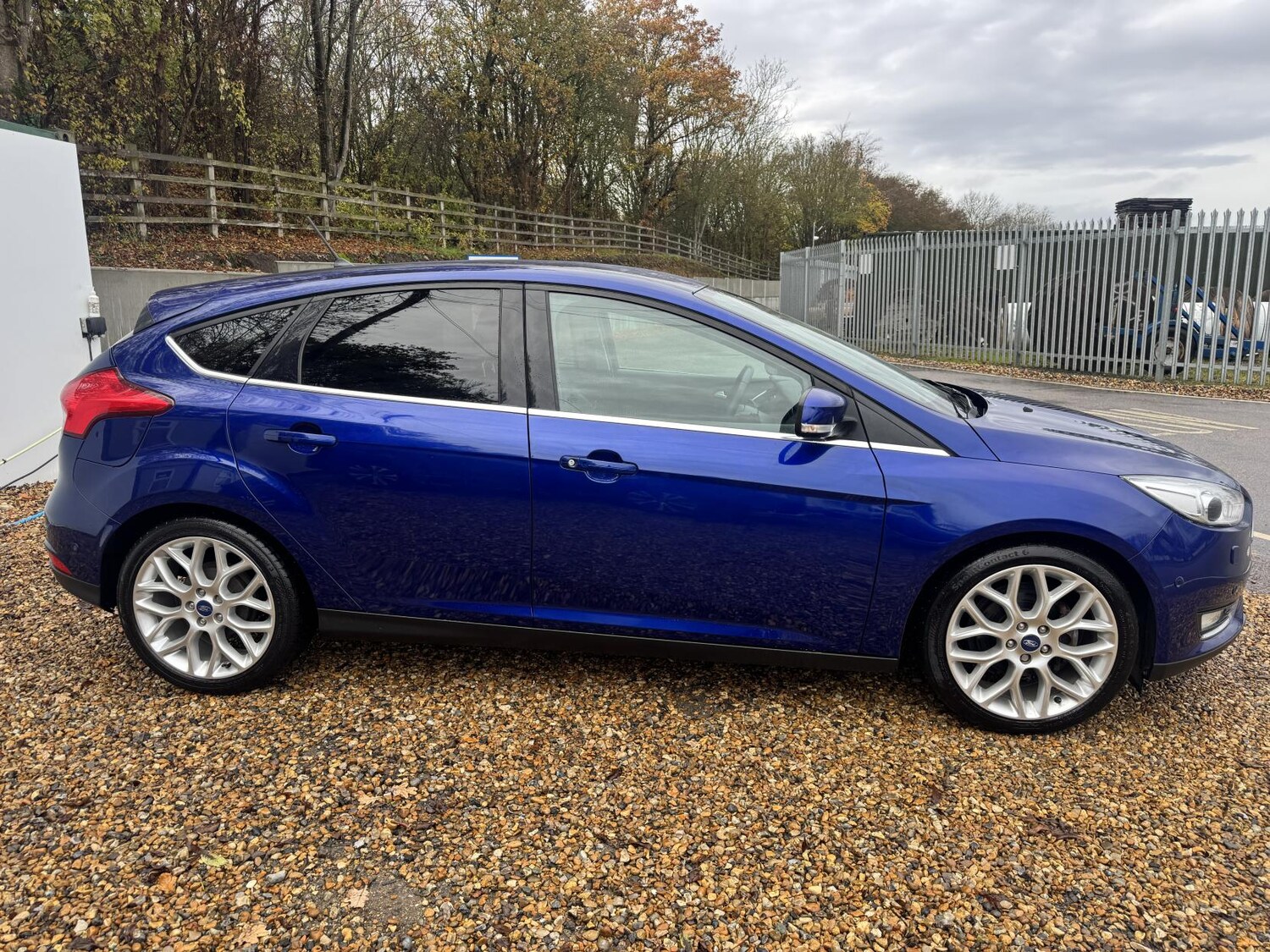 Used Ford Focus 2018 for sale - 76640745: Photo 6