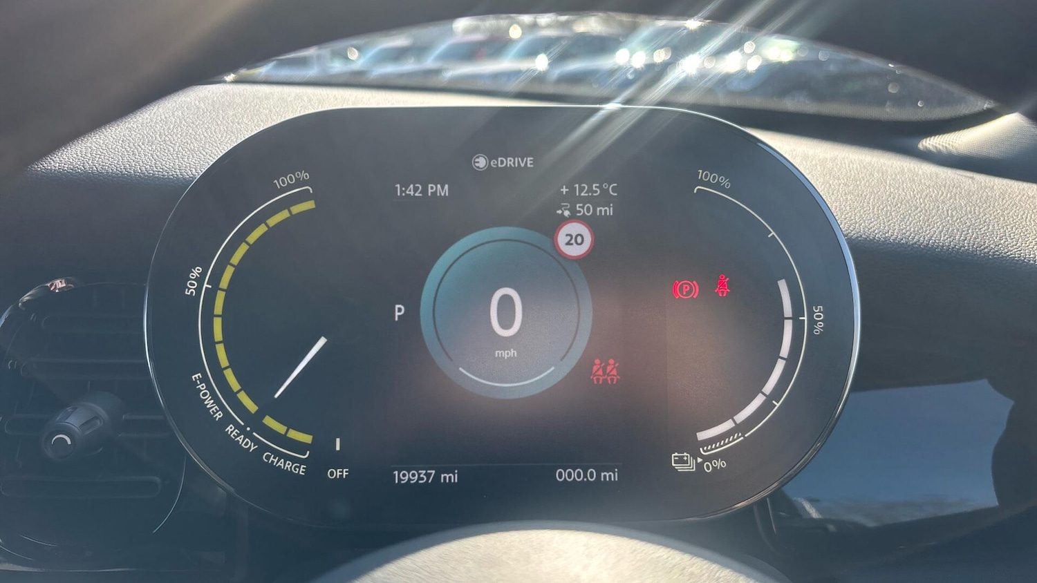 Used MINI Hatch 2022 for sale - 77778991: Photo 10