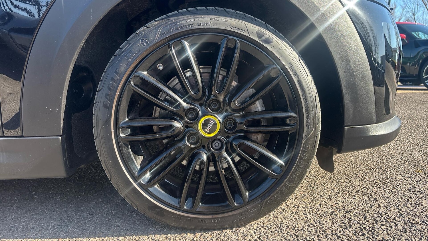 Used MINI Hatch 2022 for sale - 77778991: Photo 15