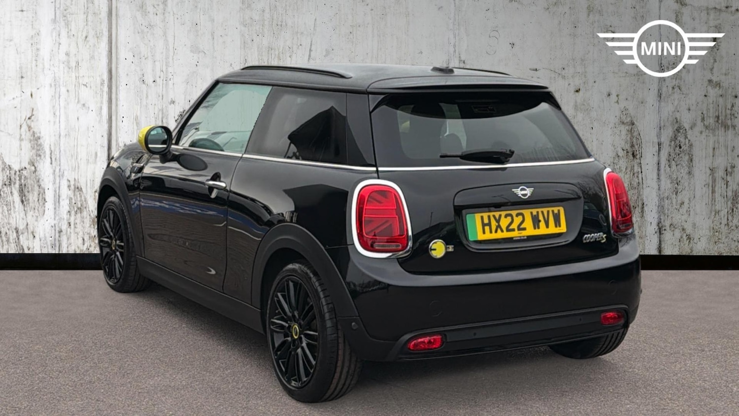 Used MINI Hatch 2022 for sale - 77778991: Photo 2