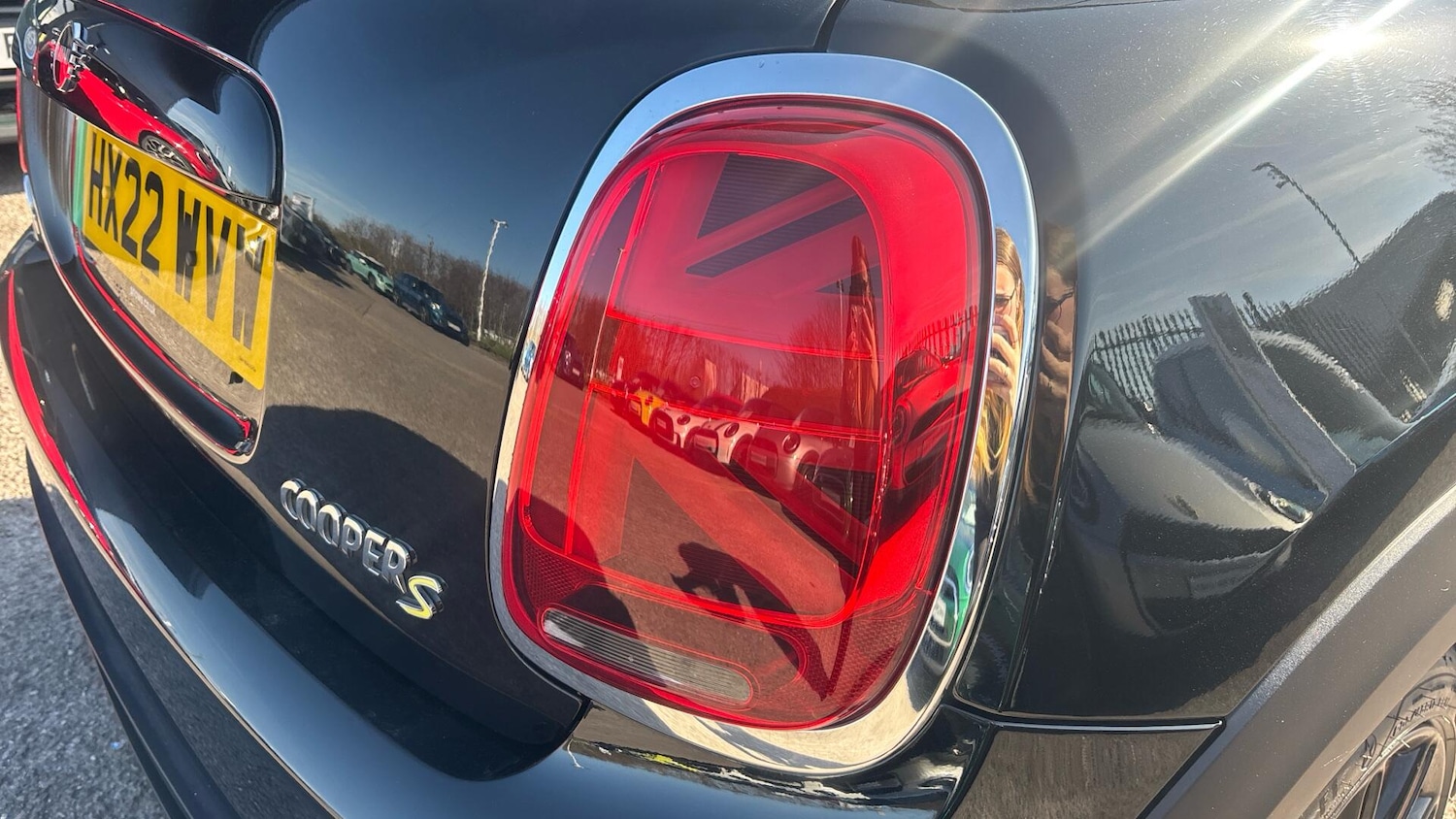 Used MINI Hatch 2022 for sale - 77778991: Photo 23