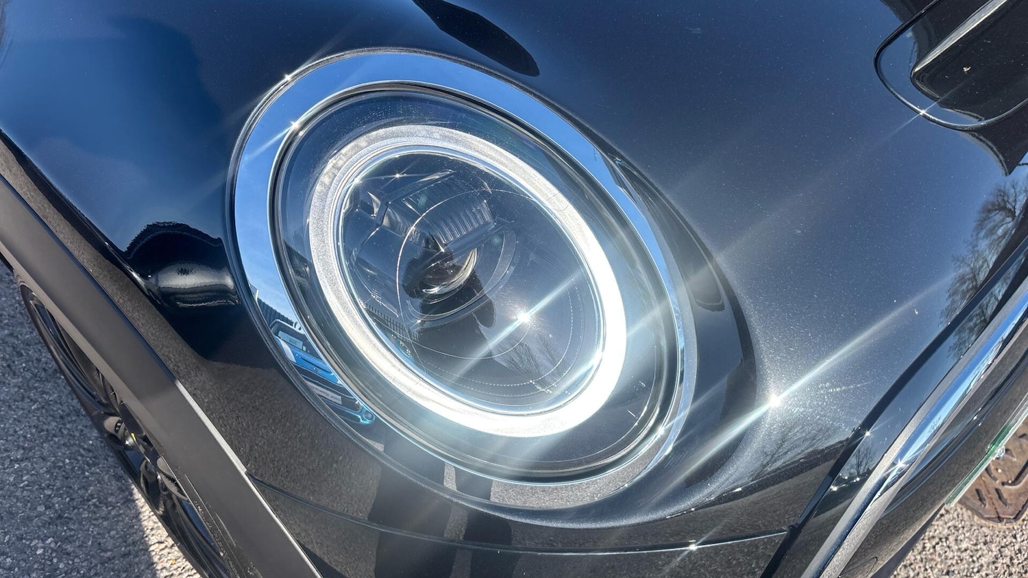 Used MINI Hatch 2022 for sale - 77778991: Photo 24