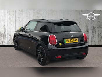 Used MINI Hatch 2022 for sale - 77778991: Photo
