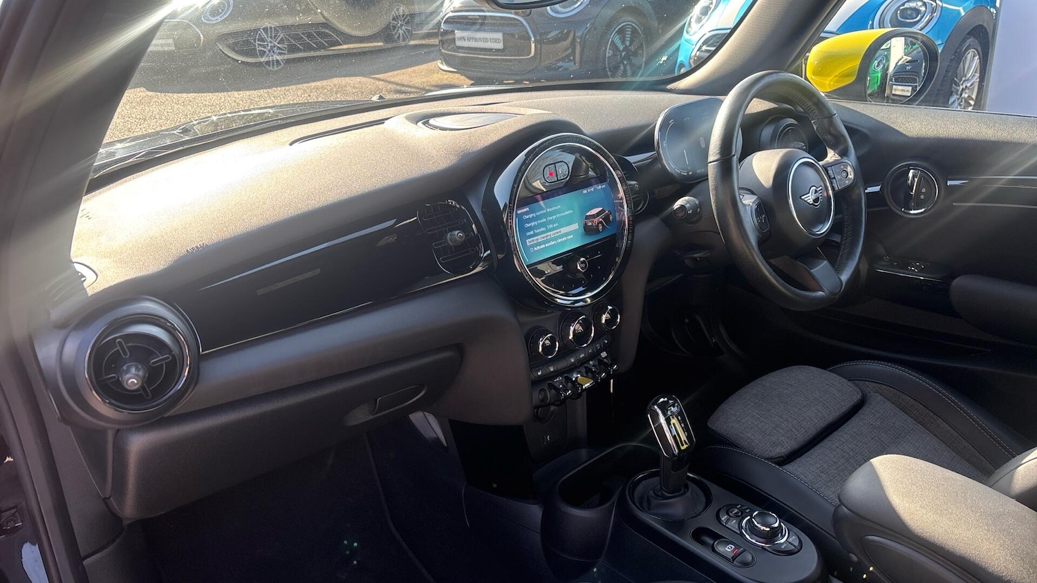 Used MINI Hatch 2022 for sale - 77778991: Photo 8