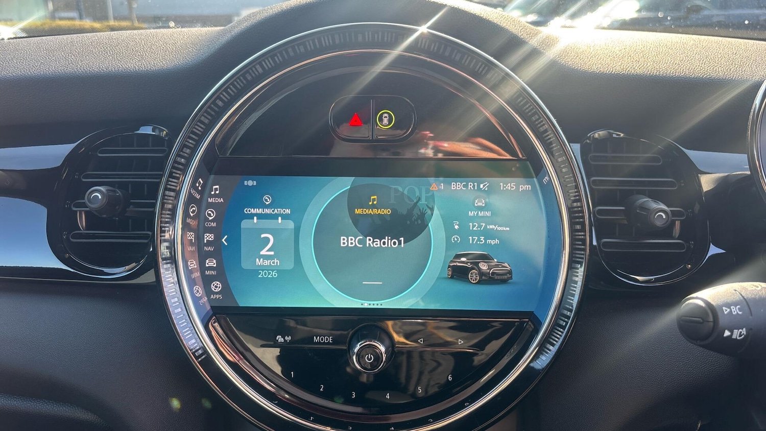 Used MINI Hatch 2022 for sale - 77778991: Photo 9