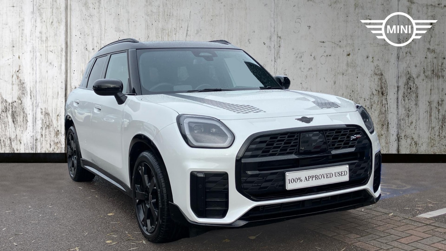 Used MINI Countryman 2025 for sale - 76845115: Photo 1