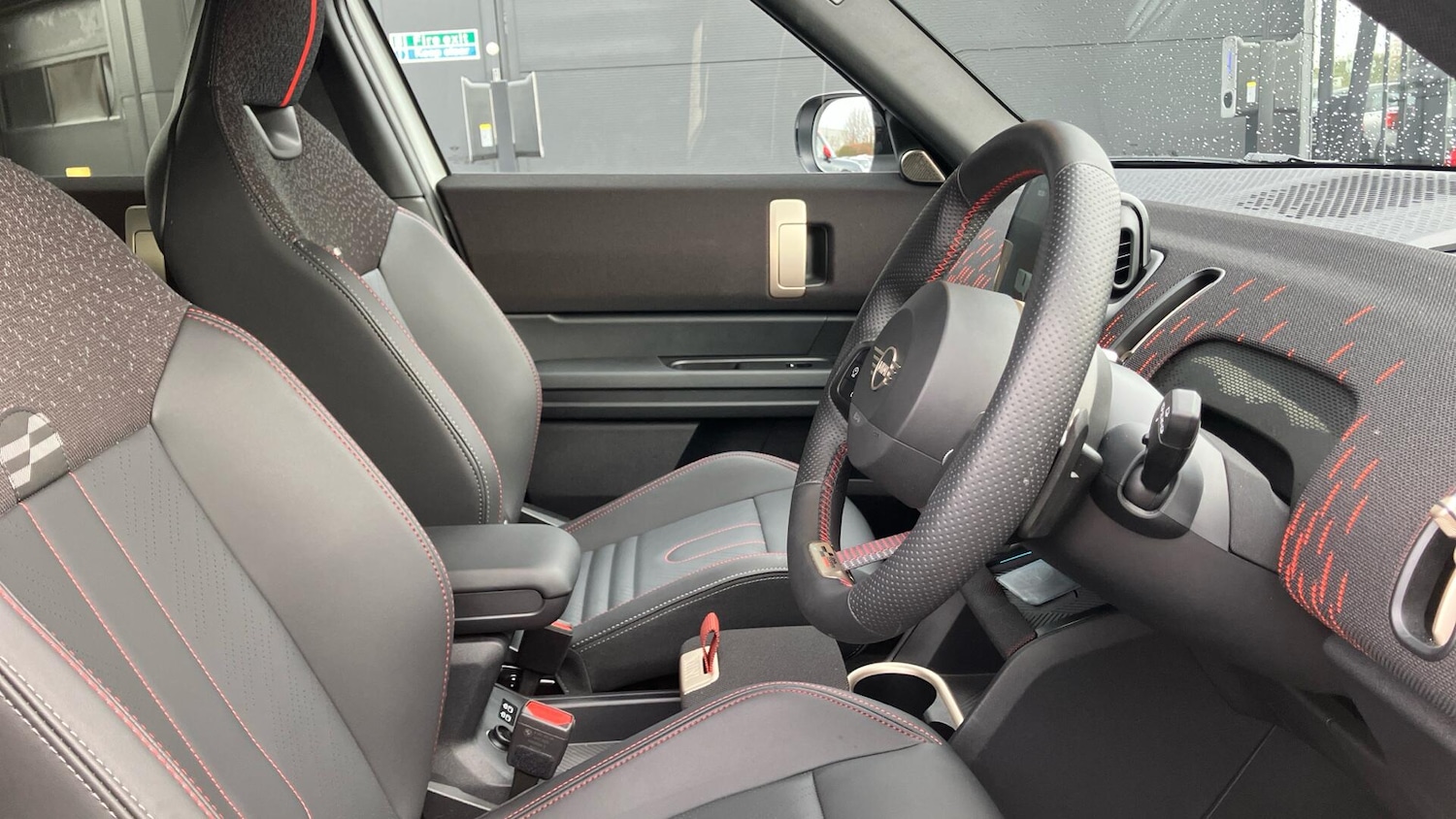 Used MINI Countryman 2025 for sale - 76845115: Photo 11