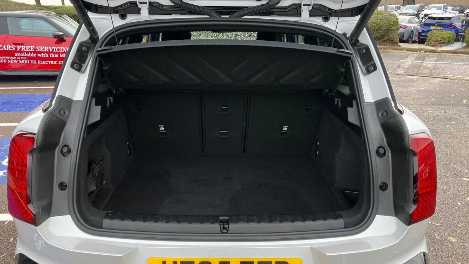 Used MINI Countryman 2025 for sale - 76845115: Photo 13