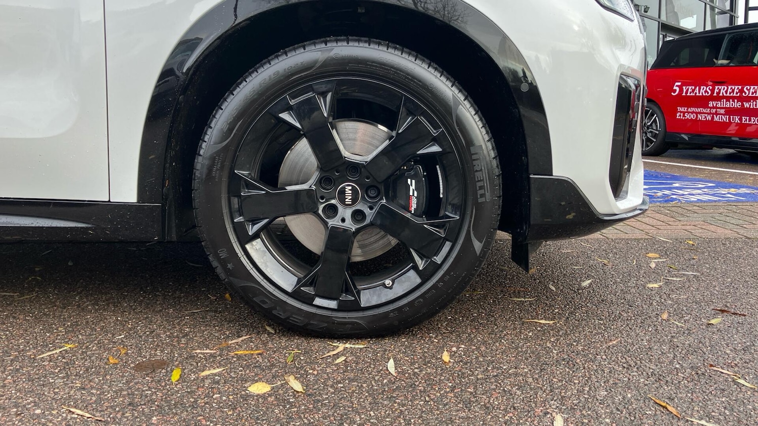 Used MINI Countryman 2025 for sale - 76845115: Photo 14