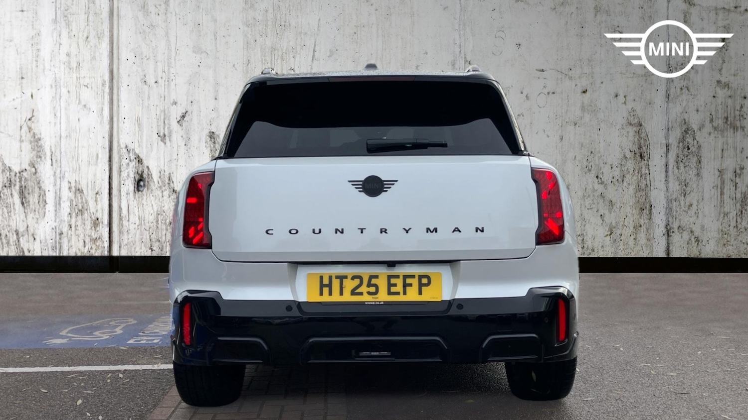 Used MINI Countryman 2025 for sale - 76845115: Photo 15