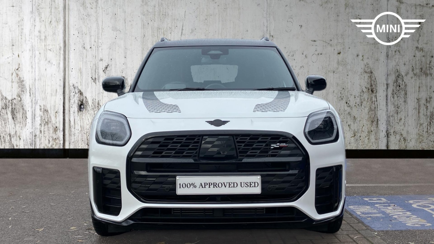 Used MINI Countryman 2025 for sale - 76845115: Photo 16