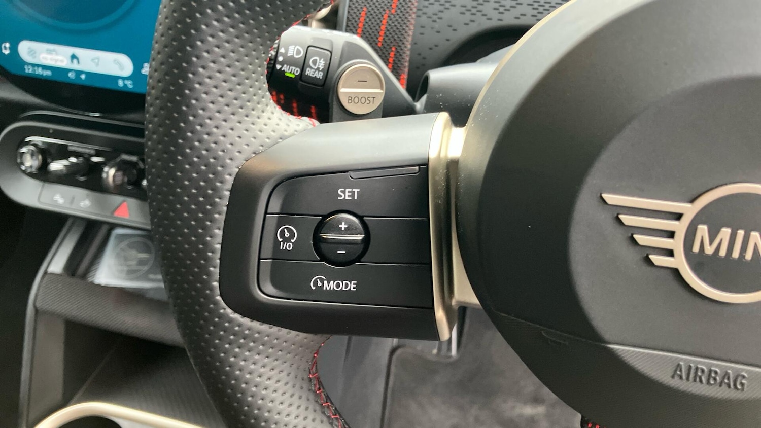 Used MINI Countryman 2025 for sale - 76845115: Photo 17