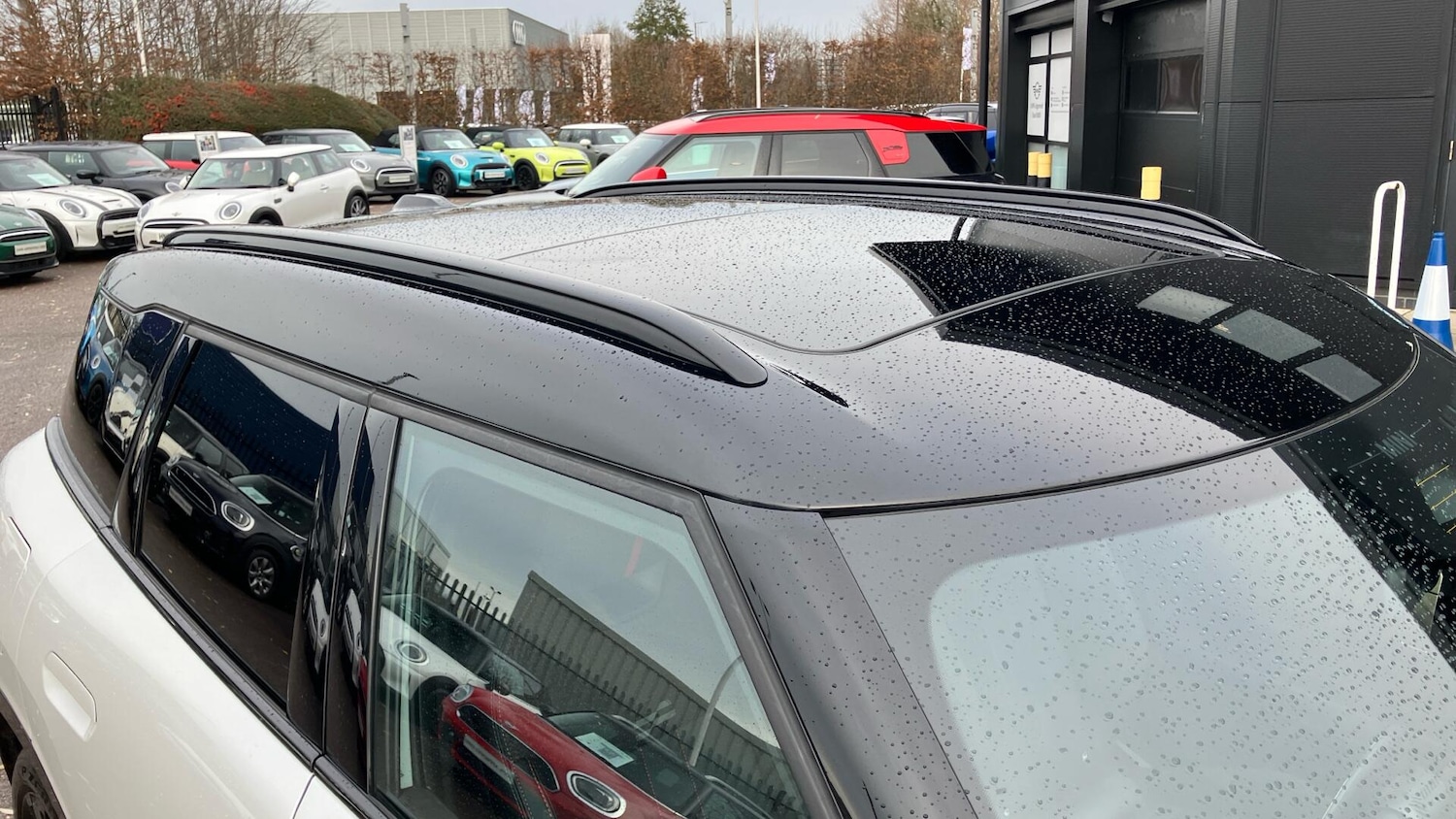 Used MINI Countryman 2025 for sale - 76845115: Photo 21