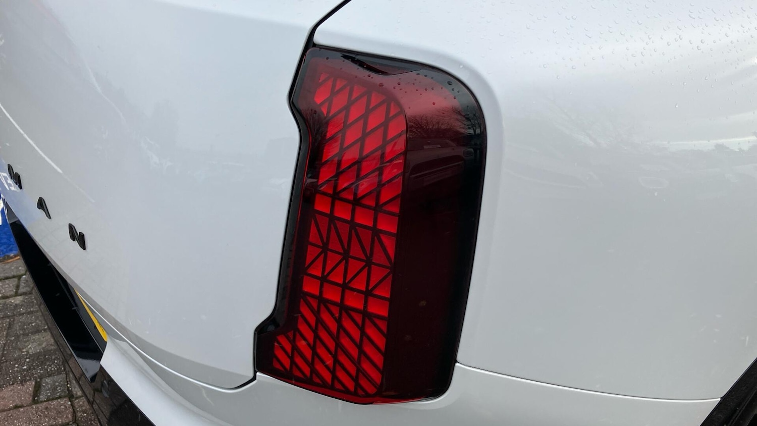 Used MINI Countryman 2025 for sale - 76845115: Photo 22