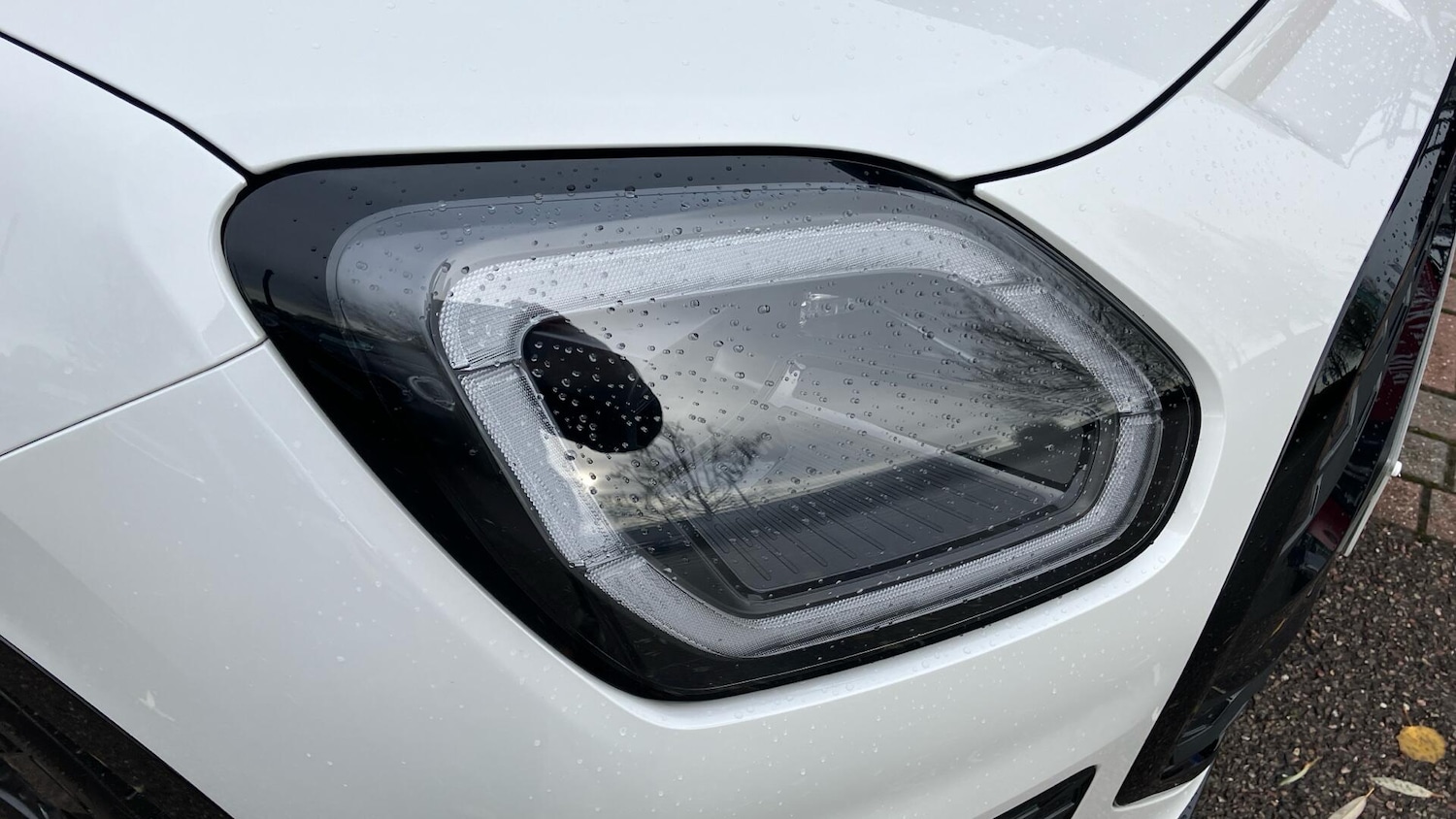 Used MINI Countryman 2025 for sale - 76845115: Photo 23