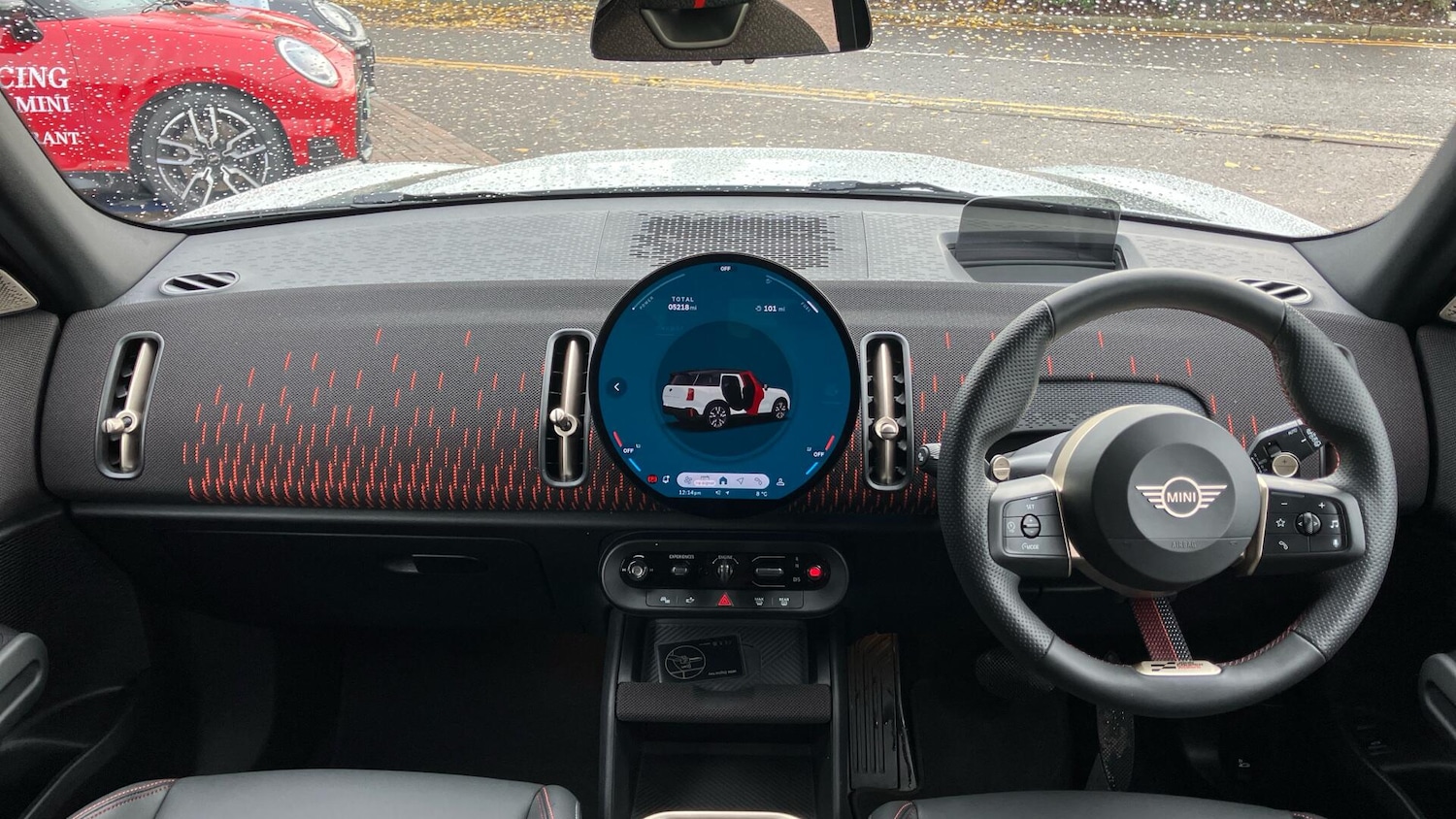 Used MINI Countryman 2025 for sale - 76845115: Photo 4