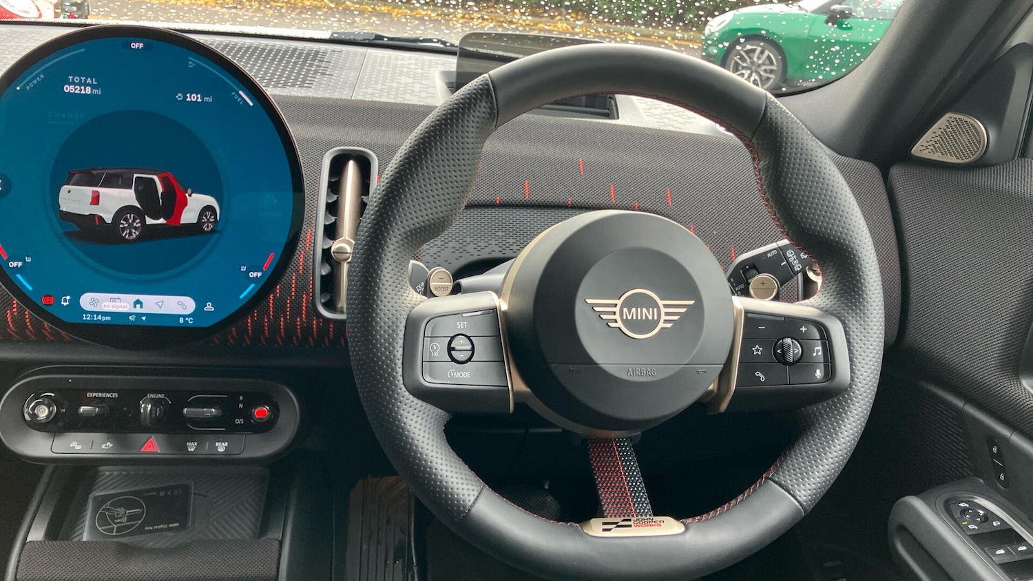 Used MINI Countryman 2025 for sale - 76845115: Photo 5