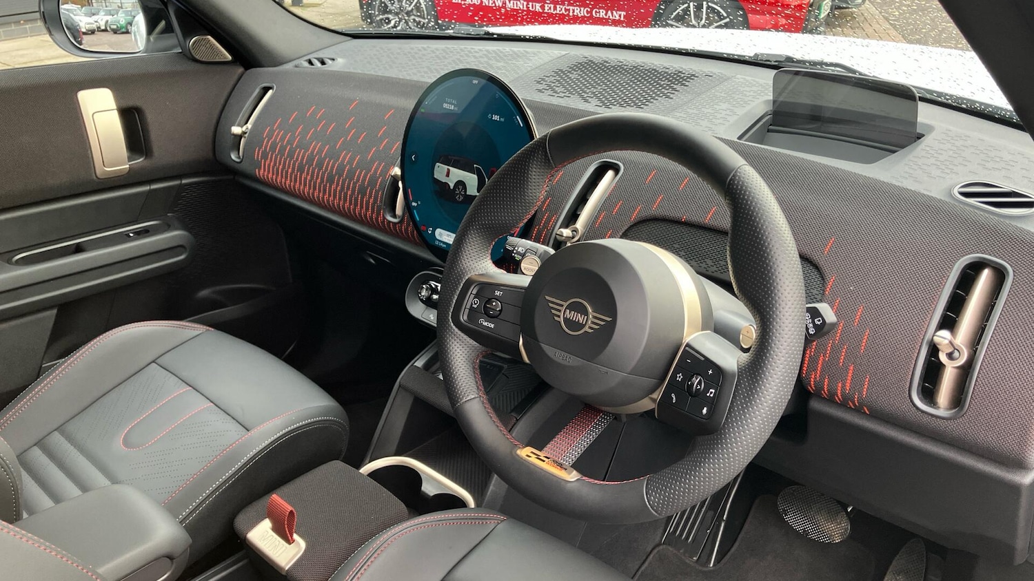 Used MINI Countryman 2025 for sale - 76845115: Photo 6