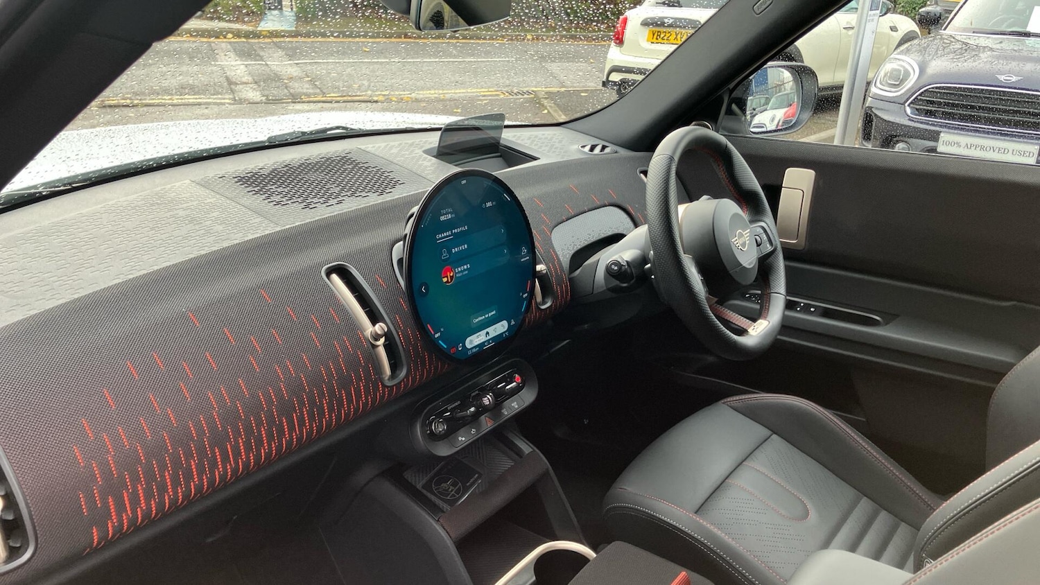 Used MINI Countryman 2025 for sale - 76845115: Photo 7