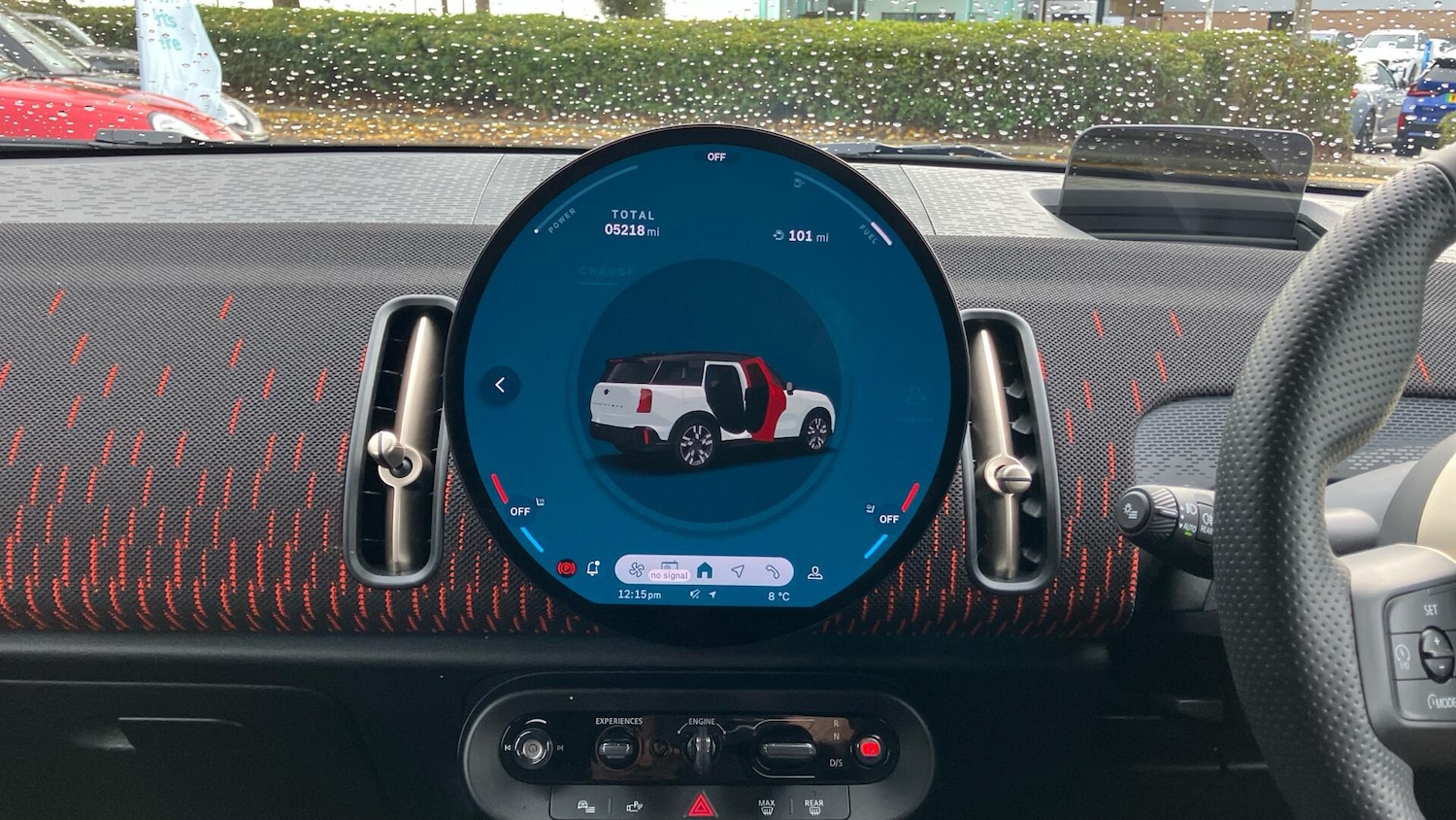 Used MINI Countryman 2025 for sale - 76845115: Photo 8