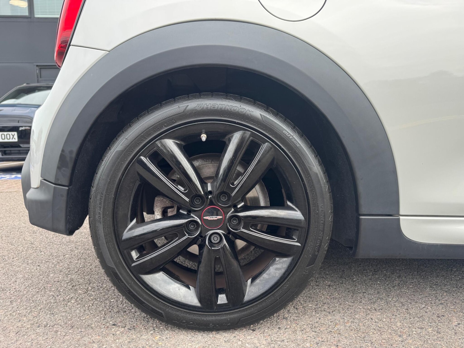 Used MINI Hatch 2022 for sale - 78108196: Photo 10