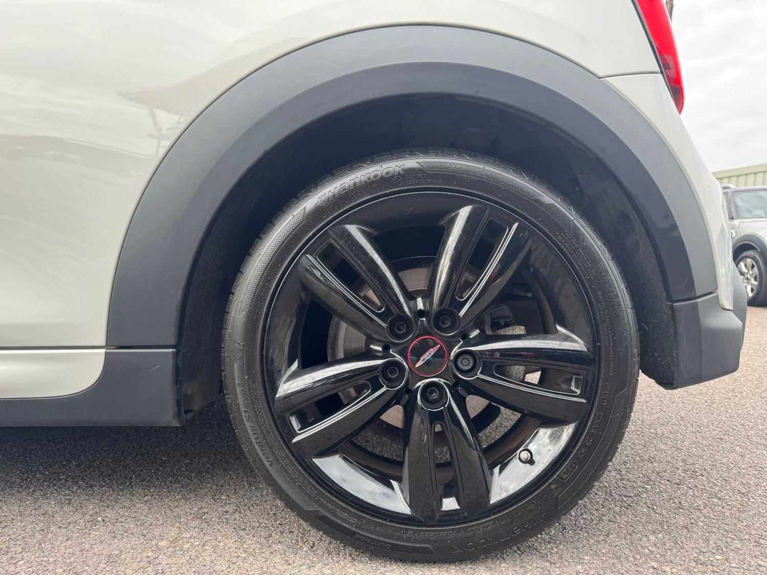 Used MINI Hatch 2022 for sale - 78108196: Photo 11