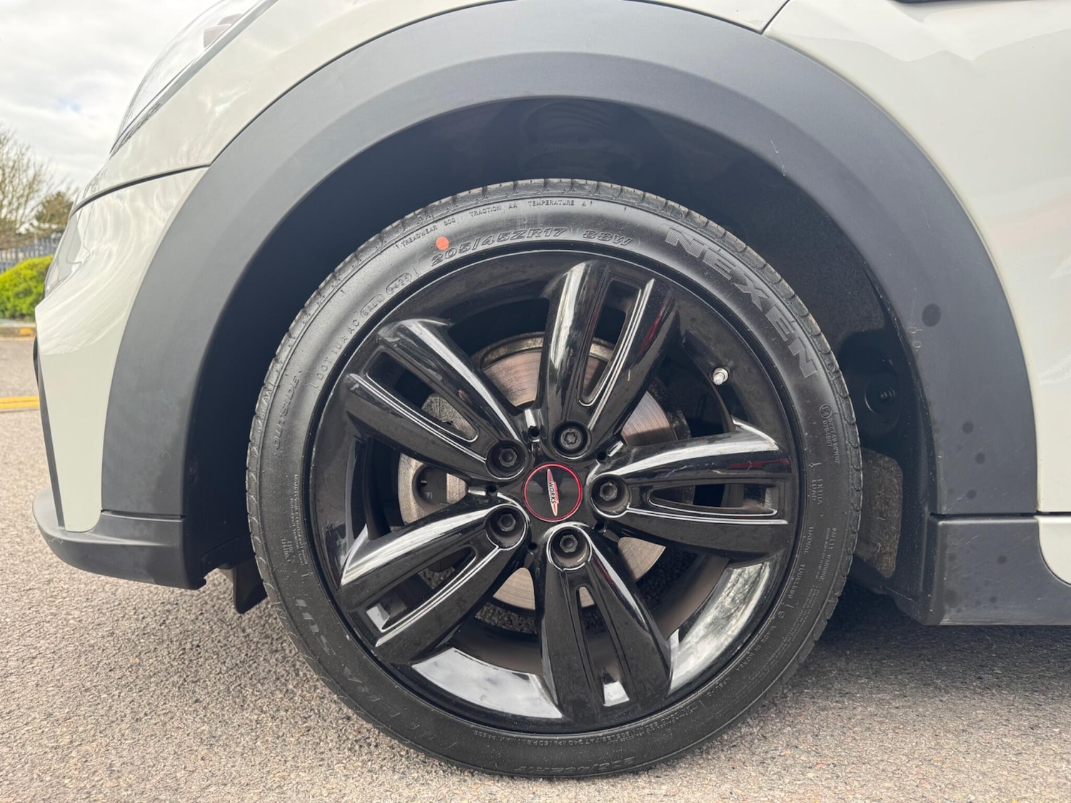 Used MINI Hatch 2022 for sale - 78108196: Photo 12