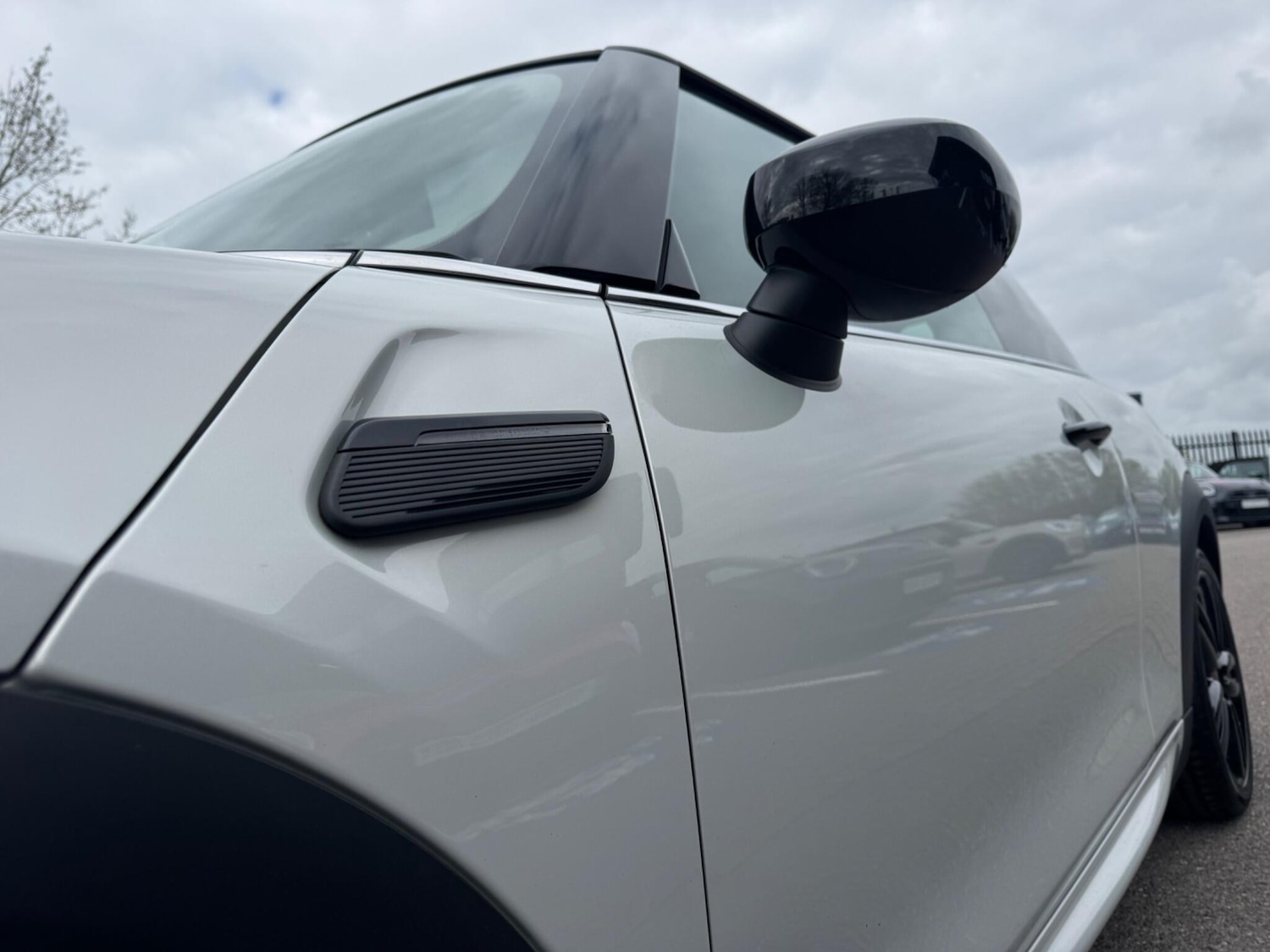 Used MINI Hatch 2022 for sale - 78108196: Photo 13