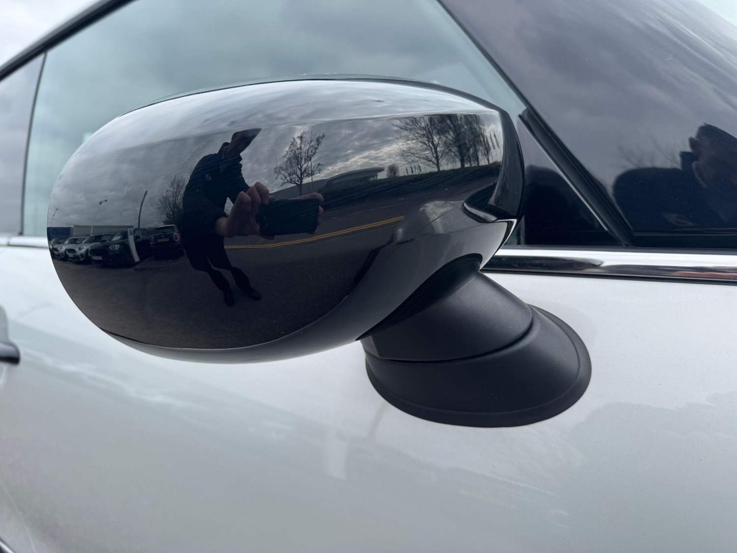 Used MINI Hatch 2022 for sale - 78108196: Photo 15