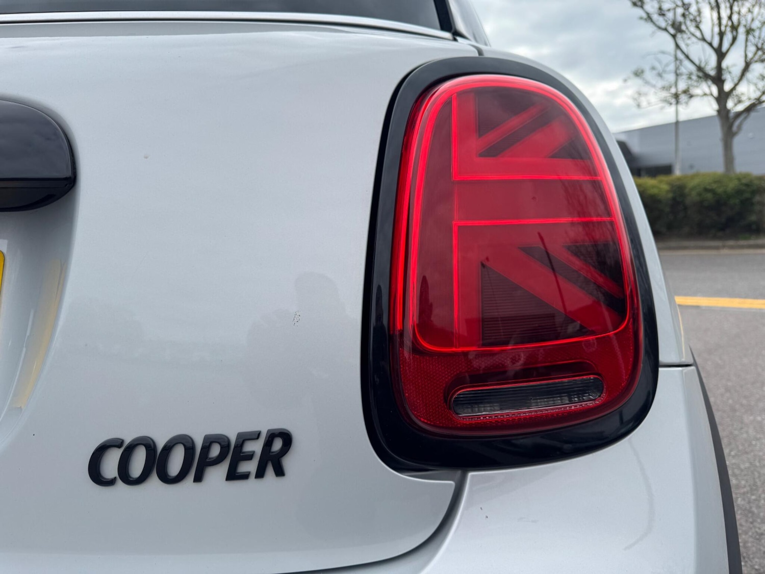 Used MINI Hatch 2022 for sale - 78108196: Photo 18