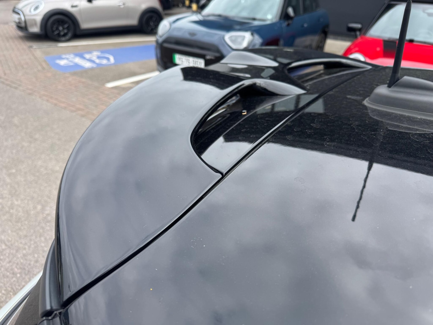 Used MINI Hatch 2022 for sale - 78108196: Photo 19