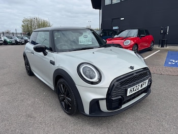 Used MINI Hatch 2022 for sale - 78108196: Photo