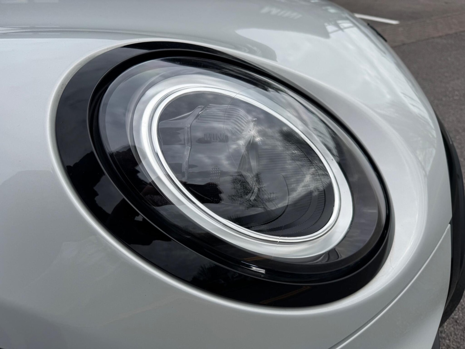 Used MINI Hatch 2022 for sale - 78108196: Photo 20