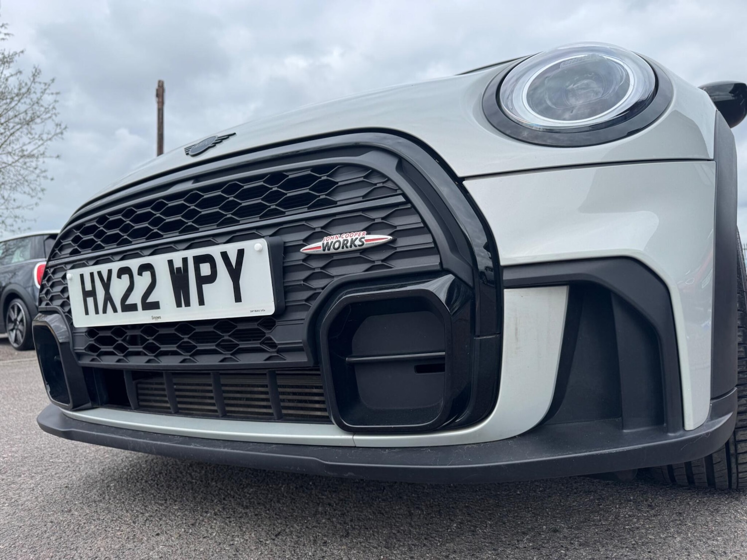 Used MINI Hatch 2022 for sale - 78108196: Photo 21