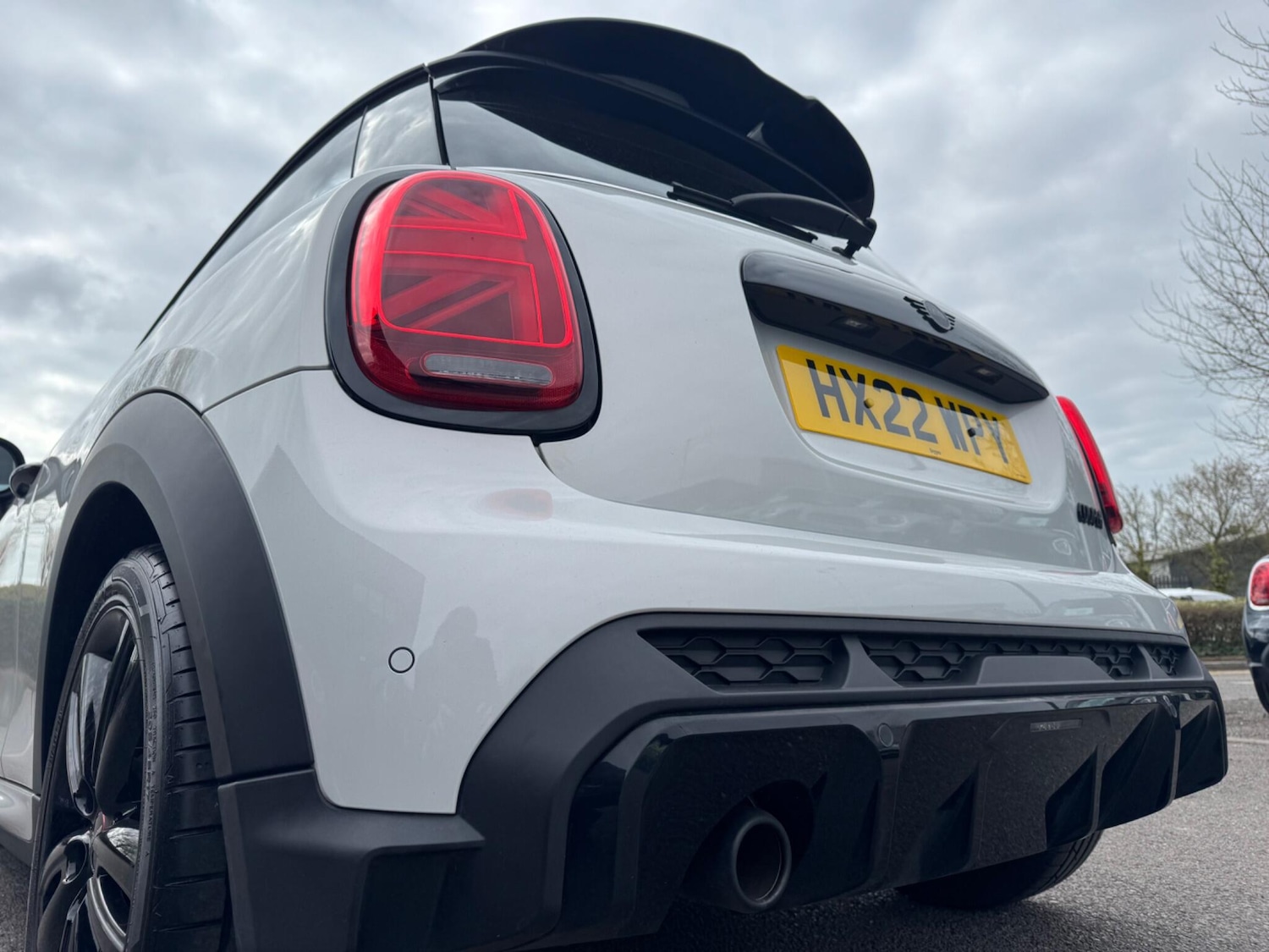 Used MINI Hatch 2022 for sale - 78108196: Photo 22