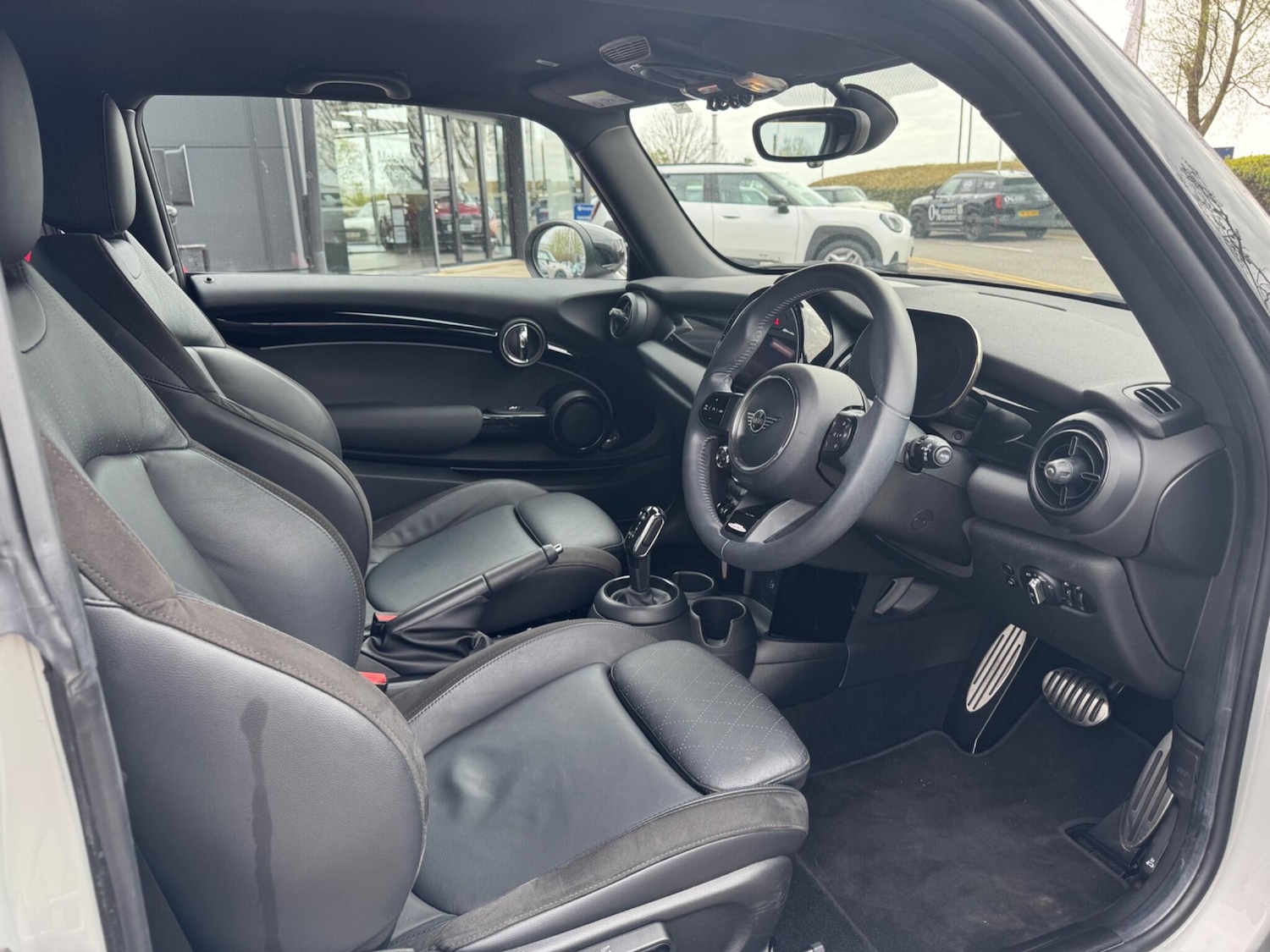 Used MINI Hatch 2022 for sale - 78108196: Photo 23