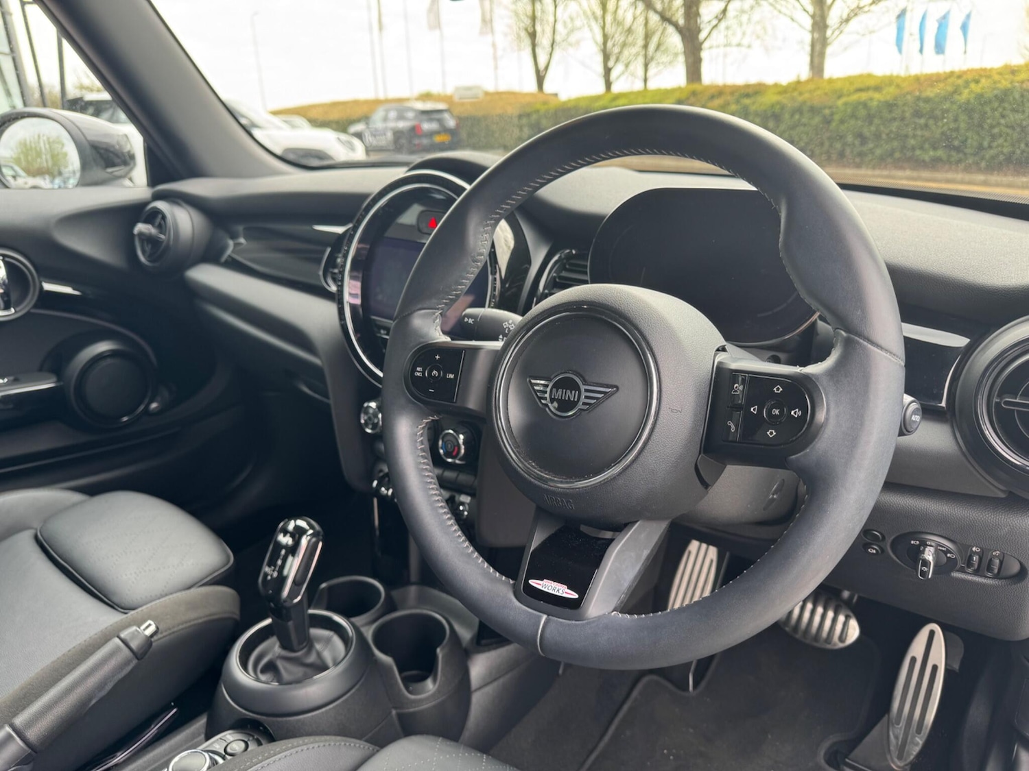 Used MINI Hatch 2022 for sale - 78108196: Photo 24