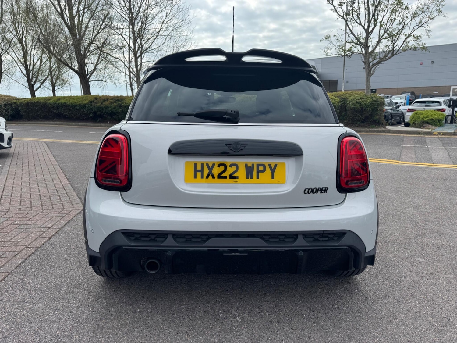 Used MINI Hatch 2022 for sale - 78108196: Photo 4
